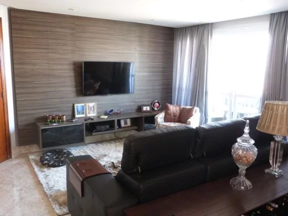 Imagem Cobertura à venda, 170 m² por R$ 1.290.000,00 - Vila Moreira - Guarulhos/SP