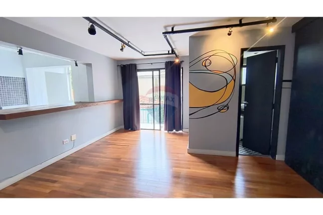 Imagem Apartamento 1 quarto 1 vaga para locação Vila Olímpia