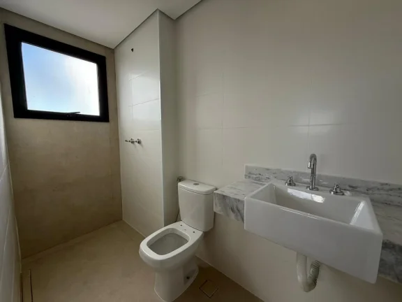 Imagem Apartamento com 3 quartos à venda, 112 m² por R$ 1.500.000 - Condomínio Best View Campolim - Sorocaba/SP