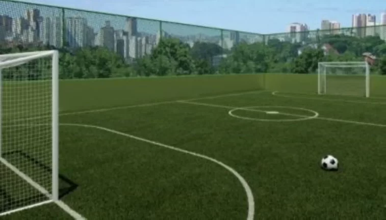 Imagem APARTAMENTO RESIDENCIAL em São Paulo - SP, Vila Carrão