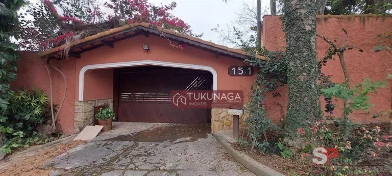 Imagem Excelente casa em Mairiporã R$