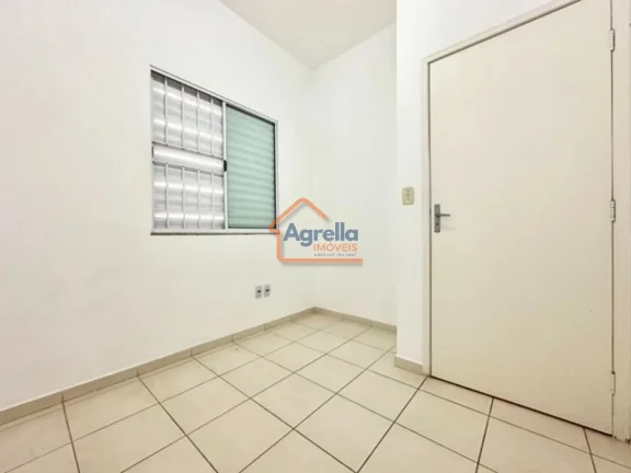 Imagem Apartamento à venda no bairro RESIDENCIAL EDÍFICIO FLORENZZA - Mogi Guaçu/SP