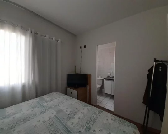 Imagem apto no jaguaré