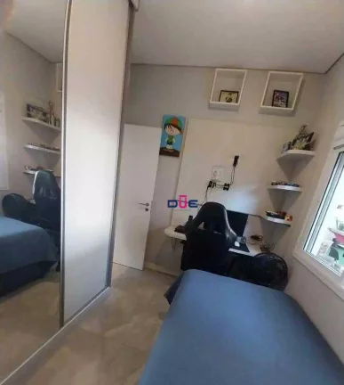 Imagem Apartamento Garden com 2 dormitórios à venda, 154 m² por R$ 1.379.000,00 - Campo Grande - Santos/SP