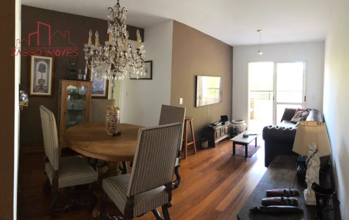 Imagem LINDO APARTAMENTO - 2 Dormitórios - 76 m² - PINHEIROS.