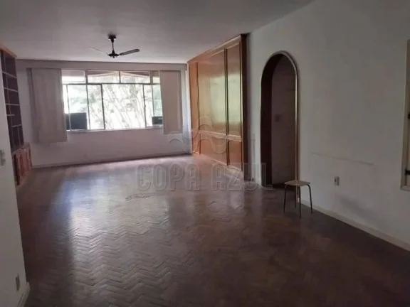 Imagem Cosme Velho – Rua Cosme Velho | Residencial › Apartamento 4 quarto(s) à Venda