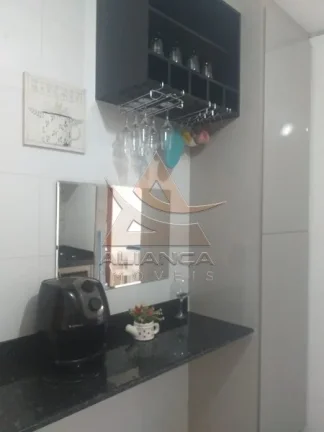 Imagem Apartamento - Ribeirão Preto - Jardim São Luiz