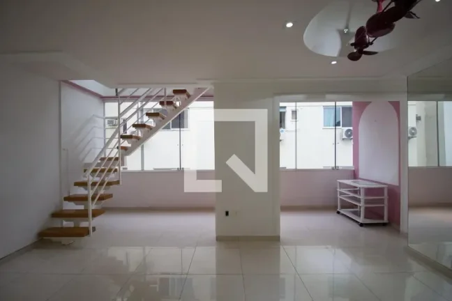 Imagem Apartamento à Venda - Recreio, 3 Quartos, 220 m2