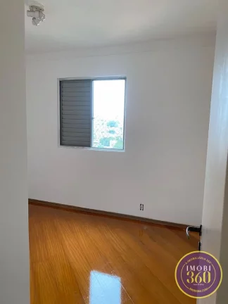 Imagem Apartamento a venda no Jardim Textil 3 dormitórios sacada e vaga