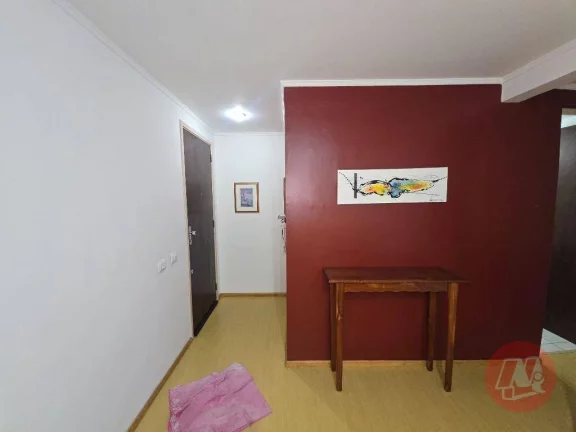 Imagem Apartamento com 1 dormitório para alugar, 42 m² por R$ 2.088,00/mês - Santana - Porto Alegre/RS
