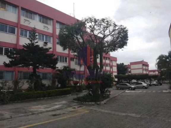 Imagem Mega vende apartamento de 3 quartos na 3º Etapa em Coqueiral de Itaparica