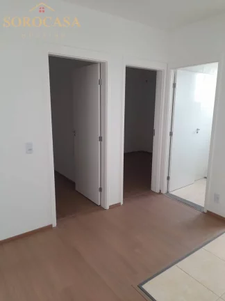 Imagem Apartamento à Venda 47m² - 2 dormitórios - Recreio dos Sorocabanos