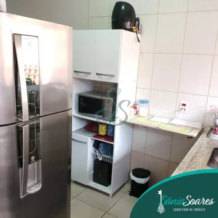 Imagem Casa a venda em Condomínio Fechado em Campinas Vila Teca/SP