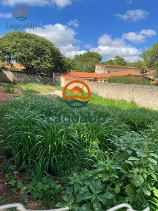 Imagem Terreno à venda, 480 m² por R$ 380.000,00 - Jardim Ipê - Lagoa Santa/MG