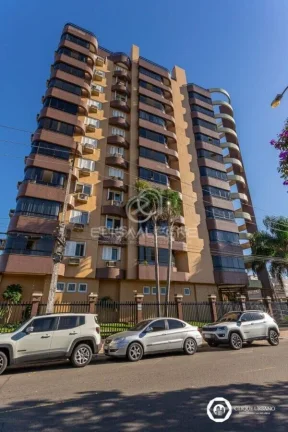 Imagem Palace Jardim do Lago - Apartamento Alto Padrão, Mal. Rondon, Canoas