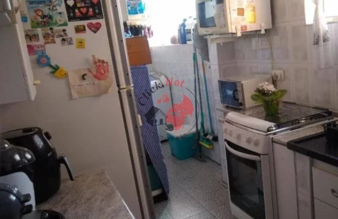 Imagem Apartamento à Venda no bairro Rudge Ramos em São Bernardo