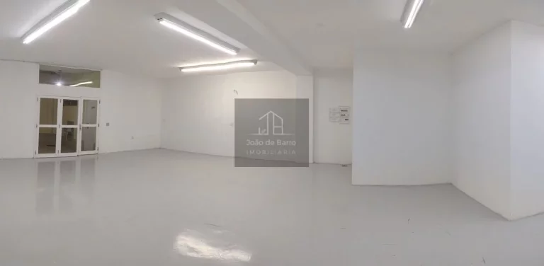 Salão para alugar, 143 m² por R$ 6.759,00/mês - Tatuapé - São Paulo/SP