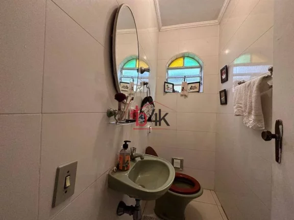 Imagem Casa para venda de 4 dormitórios 2 suítes no Brooklin.