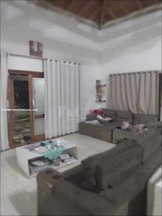 Imagem Chácara Condomínio para Venda em Limeira, Loiolas, 2 dormitórios, 1 suíte, 1 banheiro, 10 vagas