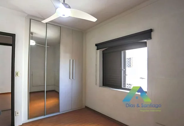 Imagem Apartamento à venda no bairro Rudge Ramos - São Bernardo do Campo/SP