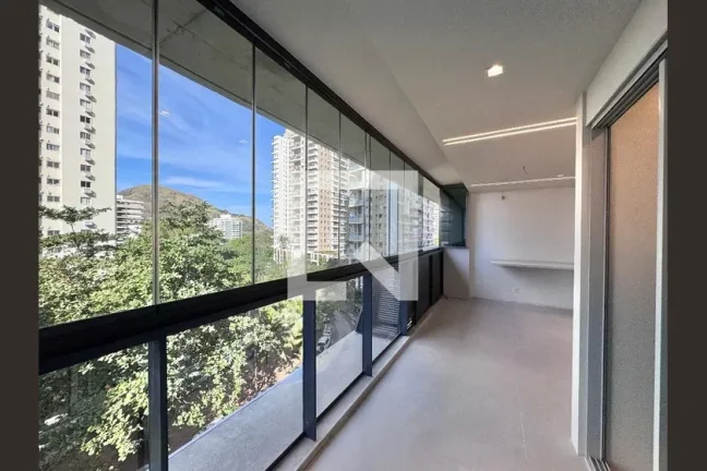 Imagem Apartamento à Venda - Recreio, 3 Quartos, 115 m2