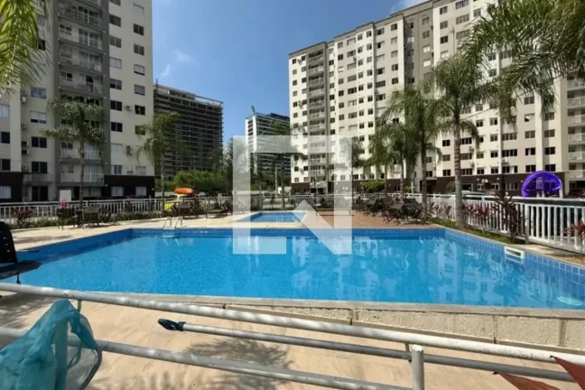 Imagem Apartamento à Venda - Vargem Pequena, 3 Quartos, 57 m2