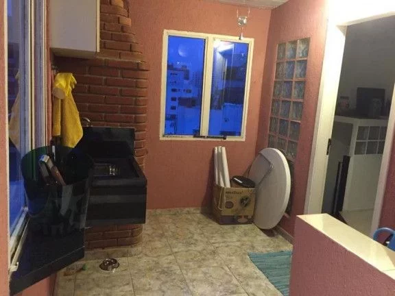 Imagem COBERTURA À VENDA, 104 M² POR R$ 425.000,00 - VILA ANDRADE - SÃO PAULO/SP