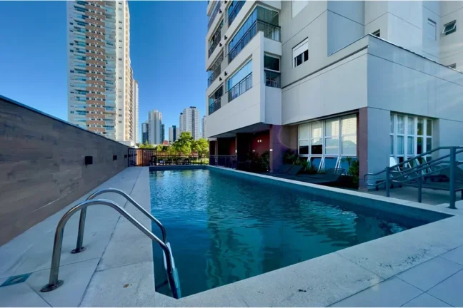Imagem APARTAMENTO RESIDENCIAL em São Paulo - SP, Jardim Prudência