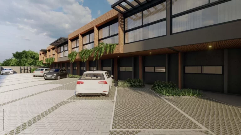 Imagem Casa / Sobrado para Venda em Florianópolis / SC no bairro Cachoeira do Bom Jesus