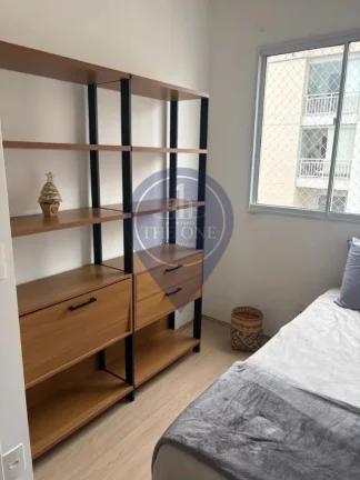 Imagem Apartamento à venda em São Paulo-SP, Várzea da Barra Funda: 1 quarto, 1 sala, 1 banheiro, 41,00 m² de área!