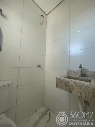 Imagem Apartamento Garden para Venda em Santo André / SP no bairro Parque Erasmo Assunção