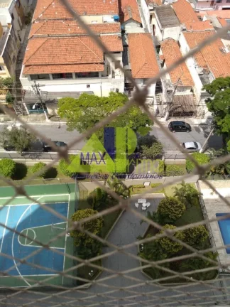 Imagem APARTAMENTO 62M²/02 DORMITÓRIOS/02WC/SACADA/01 VAGA COBERTA