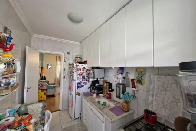 Imagem APARTAMENTO RESIDENCIAL em São Paulo - SP, Jardim São Paulo(Zona Norte)