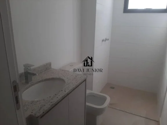Imagem Apartamento com 3 dormitórios sendo 1 suíte à venda, 91 m² por R$ 945.000 - Alto da Boa Vista - Sorocaba/SP