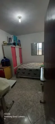 Imagem Casa com 5 dormitórios à venda, 200 m² por R$ 510.000,00 - Vila Rosália - Guarulhos/SP