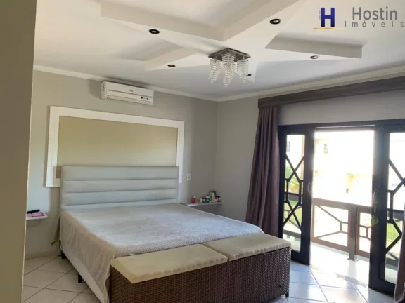 Imagem CASA RESIDENCIAL em SÃO FRANCISCO DO SUL - SC, Agua Branca