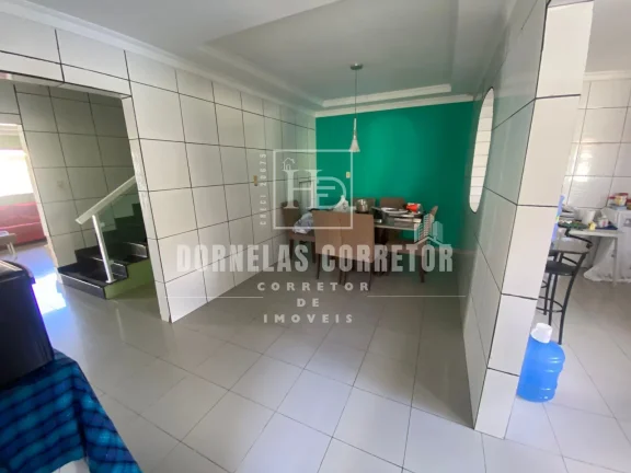Imagem Casa à venda no bairro Fragoso - Paulista/PE