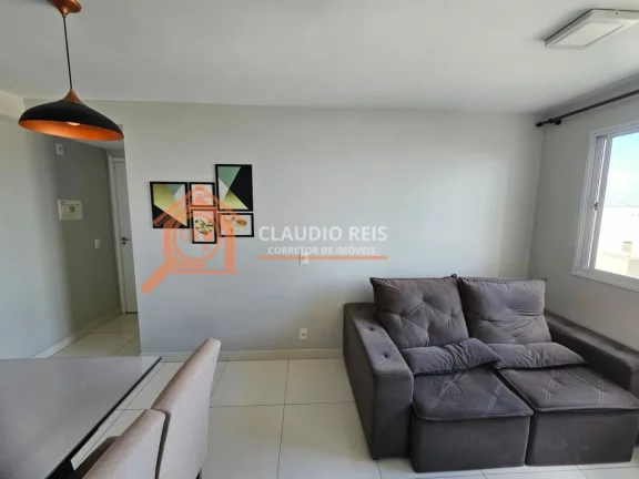 Imagem Apartamento para alugar com 2 Quartos, 41m² - Vila Andrade - São Paulo-SP