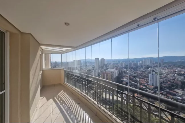 Imagem COBERTURA RESIDENCIAL em São Paulo - SP, Santana