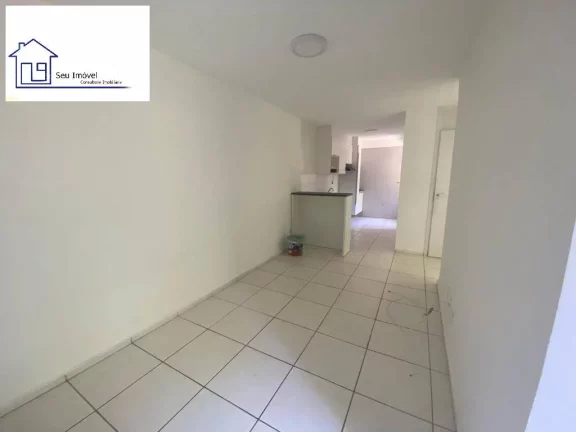 Imagem ALUGO APARTAMENTO GARDEN 2 QTOS PROXIMO HORTO DAS ACÁCIAS- JACAREPAGUÁ