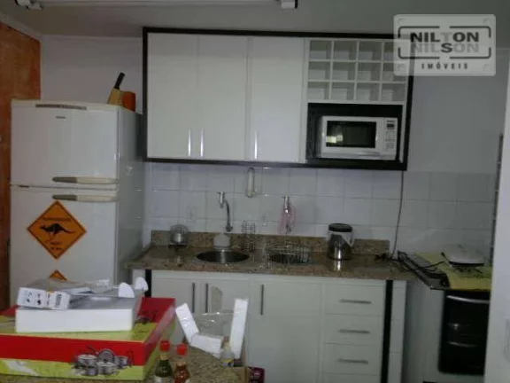 Imagem Apartamento à venda, 40 m² por R$ 280.000,00 - Cambuí - Campinas/SP