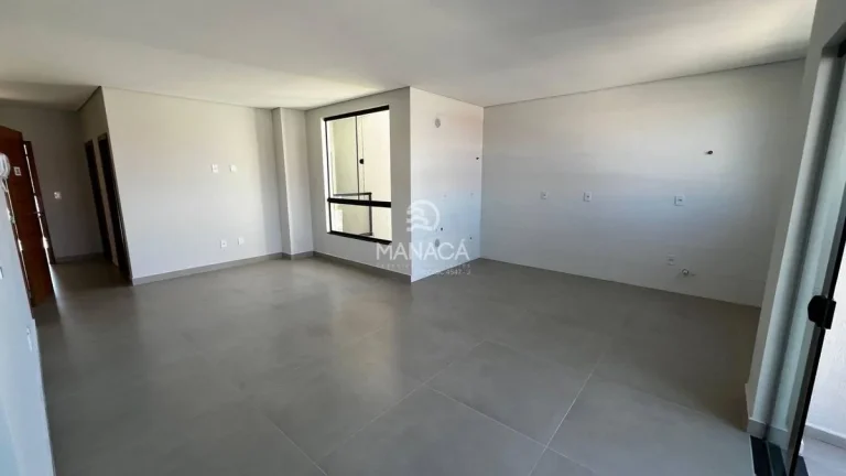Imagem Apartamento à 200m da praia com vista Mar!!!