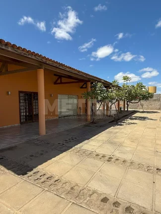 Imagem Ponto Comercial para locação, Atrás da Banca, Petrolina-PE