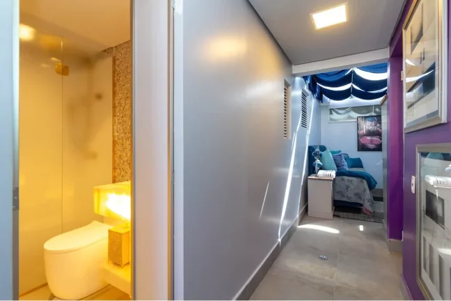 Imagem COBERTURA RESIDENCIAL em São Paulo - SP, Centro