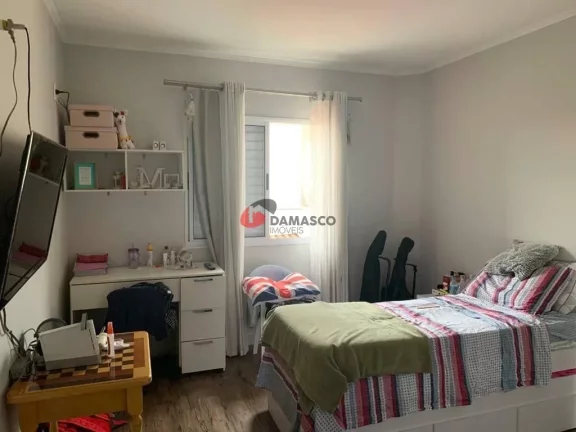 Imagem Sobrado à venda 3 Quartos, 1 Suite, 2 Vagas, 173M², Vila Lúcia, São Paulo - SP