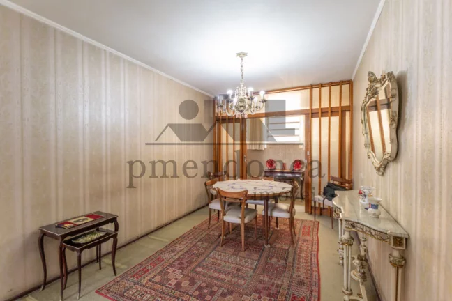 Imagem Apartamento à venda em frente ao Mackenzie com 156m², 3 quartos e 1 vaga.
