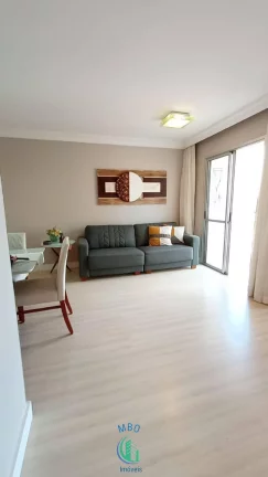 Imagem Apartamento com 2 quartos, à venda em São Paulo, Saúde