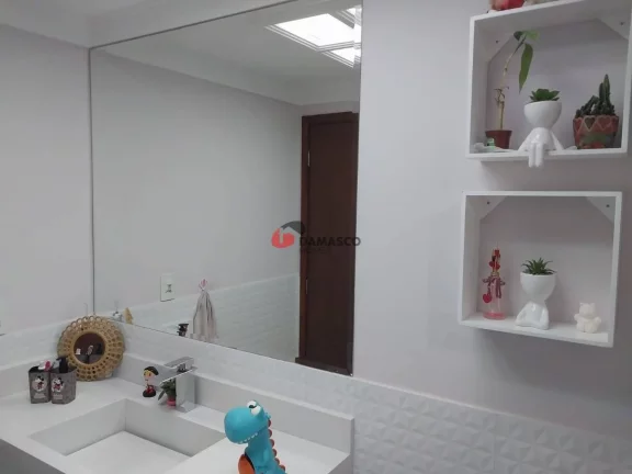 Imagem Apartamento à venda, Santa Paula, São Caetano do Sul, SP