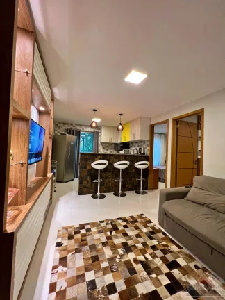 Imagem APARTAMENTO RESIDENCIAL em RIO DE JANEIRO - RJ, RECREIO DOS BANDEIRANTES