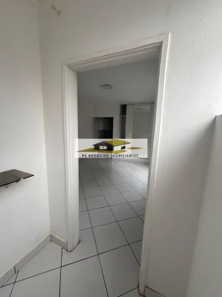 Imagem Apartamento Studio na Vila Buarque